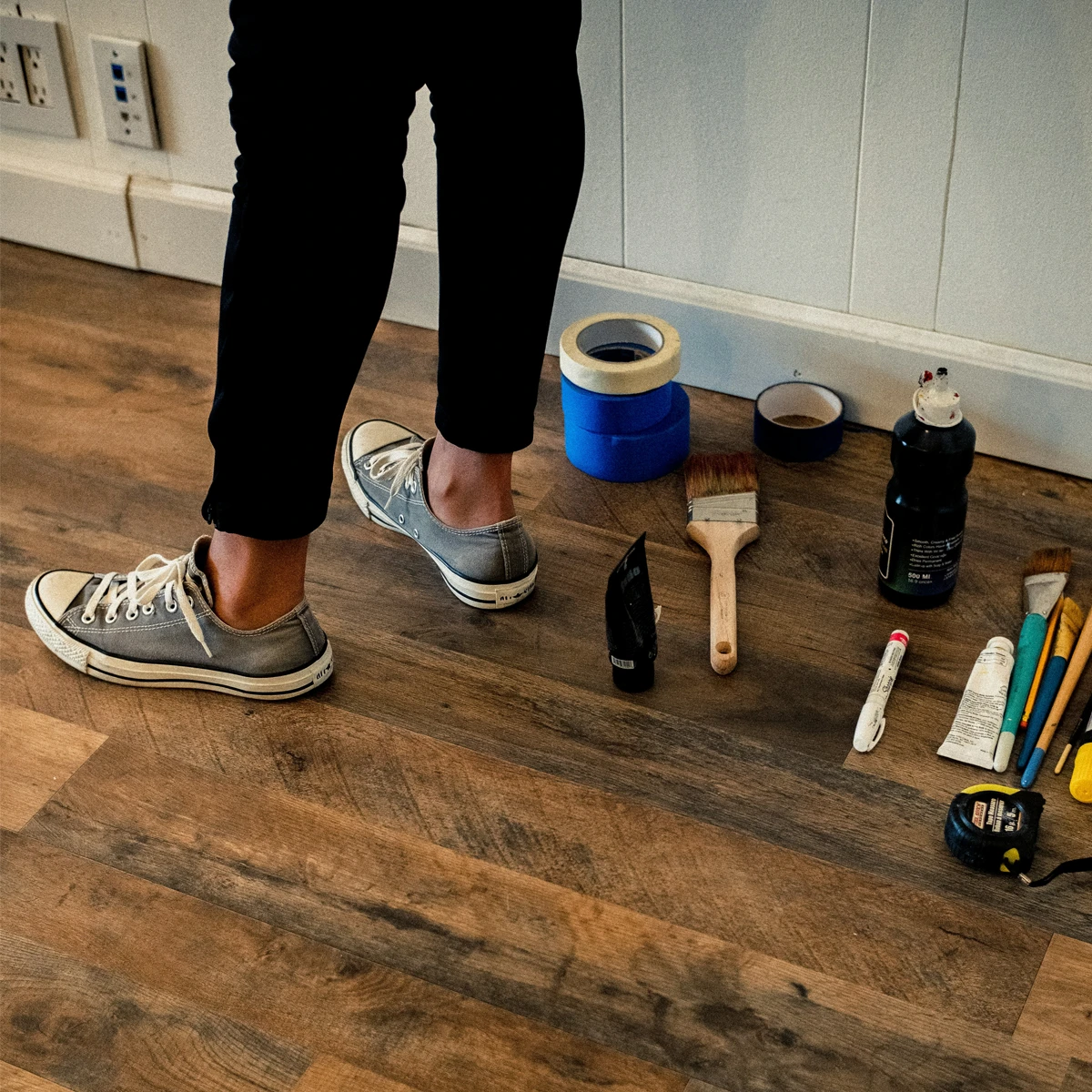 An Engine for Smart Home Maintenance